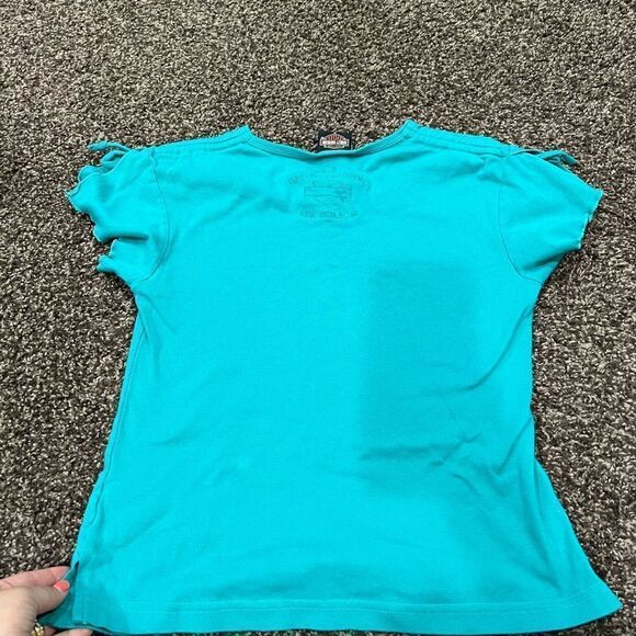 Harley Davidson Shirt | medium - Picture 3 of 6